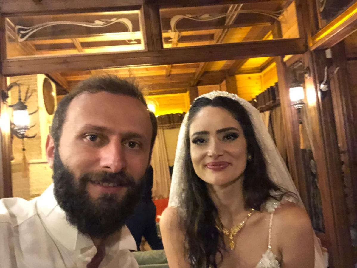 Dervish Inn Çamlıhemşin Bagian luar foto
